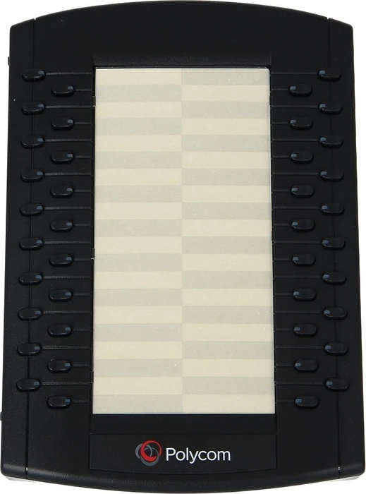 Polycom VVX Extension Module