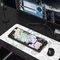 Redragon Artemis K719 Pro Wireless, Graffiti Edition, LEDs RGB, Hi-Fi Custom, USB/Bluetooth, US Vorschaubild