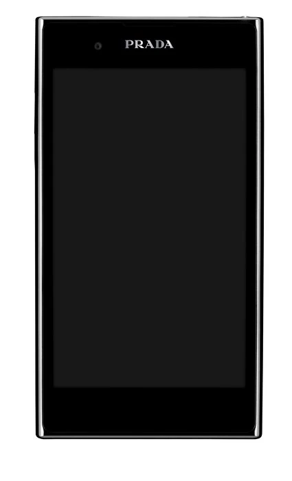 LG P940 Prada 3.0