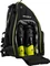 Fischer Backpack Race 70l Skischuhtasche schwarz/gelb Vorschaubild