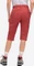 Maier Sports Lulaka Capri Loop Hose 3/4 red orcher (Damen) Vorschaubild