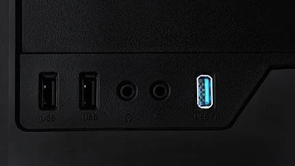 AeroCool CS-100 Advance