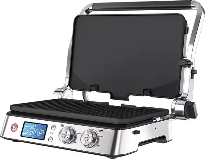 Braun CG 9043 Multigrill 9 Kontaktgrill