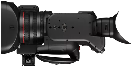Canon XF605