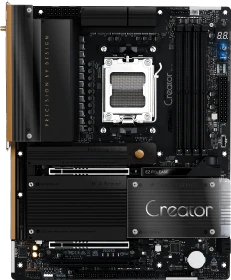 ASRock X870 Taichi Creator (AMD AM5)
