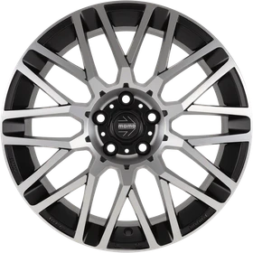 Diewe Wheels Revenge 8.5x19 5/120 ET30 (verschiedene Farben)