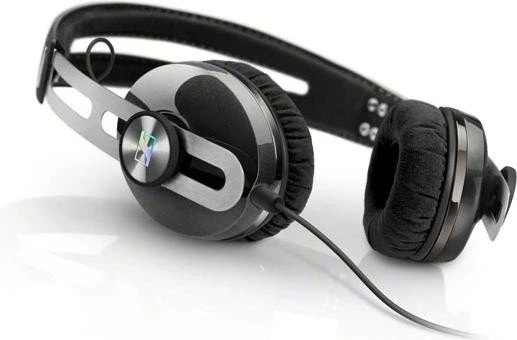 Sennheiser Momentum 2 On-Ear G schwarz (M2)