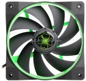 Alpenföhn Wing Boost, Shamrock, 120mm