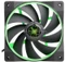 Alpenföhn Wing Boost, Shamrock, 120mm Vorschaubild