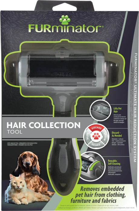 FURminator Tierhaarentferner