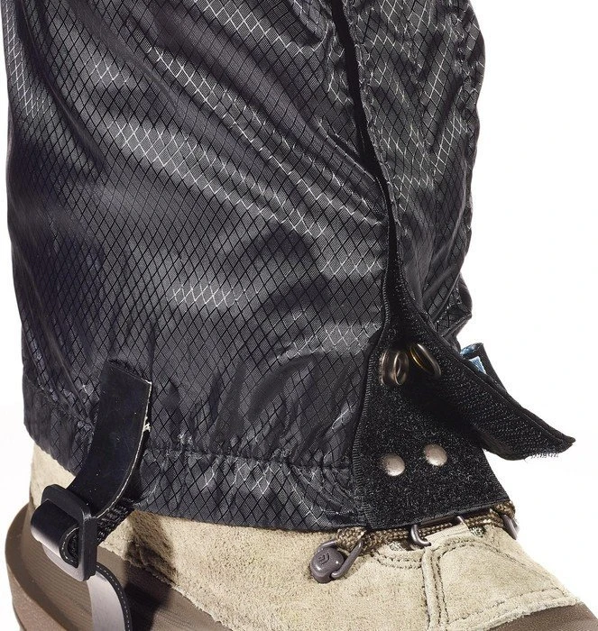 Trekmates DRY Grasmere Ankle Gamasche – Bild 2 von 3