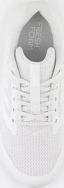 New Balance Fresh Foam 625 weiß (Junior)