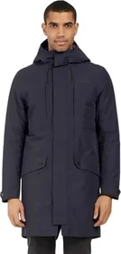 Didriksons Falke Funktionsmantel dark night blue (Herren)