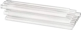 kwb Heißklebepatronen transparent, 11x200mm, 20 Stück