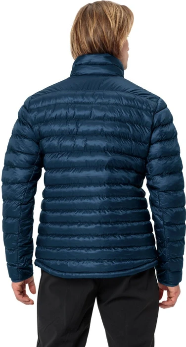 Vaude Batura Funktionsjacke dark sea uni (Herren)