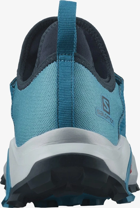 Salomon Madcross barrier reef/crystal teal/night sky (Herren)