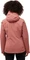 Jack Wolfskin Wisper Insulated Funktionsjacke mineral red (Damen) Vorschaubild