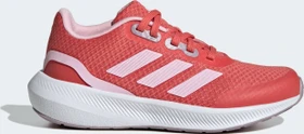 adidas Runfalcon 3.0 Lace preloved scarlet/clear pink/preloved fig (Junior)