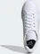 adidas Grand Court Base 2.0 cloud white/crystal jade (Herren) Vorschaubild