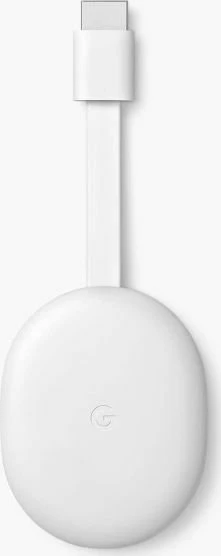 Google Chromecast mit Google TV HD