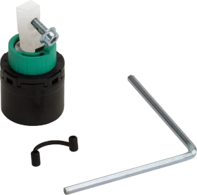 Hansgrohe Keramik Kartusche komplett M3/M2