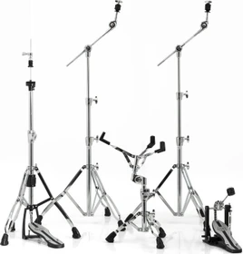 Mapex Mars Hardware Pack Chrome