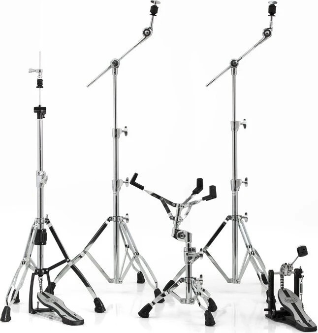 Mapex Mars Hardware Pack Chrome (HP6005)