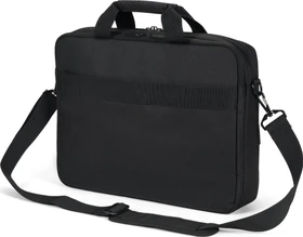 Dicota Eco Top Traveller Core 13-14.1" Laptoptasche, schwarz