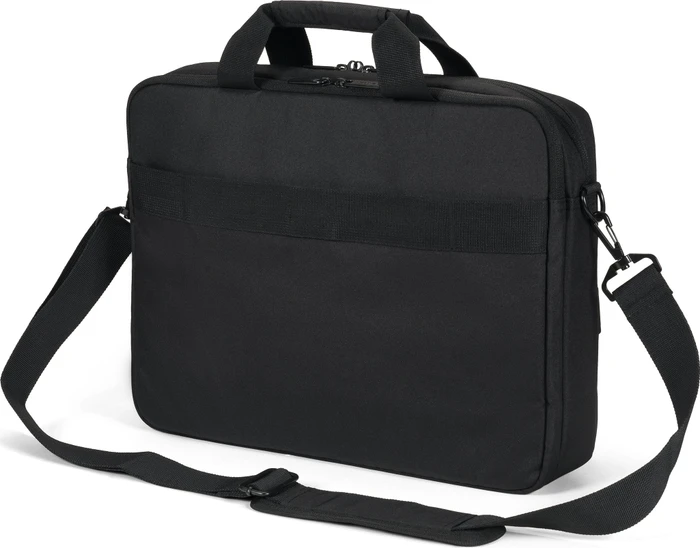 Dicota Eco Top Traveller Core 15-17.3" Laptoptasche, schwarz