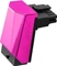 CableMod 12VHPWR Winkeladapter 90 Grad, Variante A, Sense-Pins an der Unterseite, rosa Vorschaubild