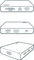 CalDigit USB-C SOHO Dock, USB-C 3.1 [Buchse] Vorschaubild