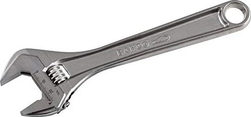 Bahco 8070C Rollgabelschlüssel