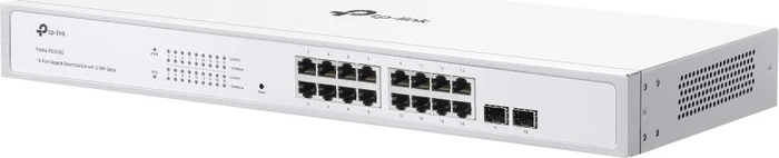 TP-Link Festa FS300 Rackmount Gigabit Smart Switch, 16x RJ-45, 2x SFP