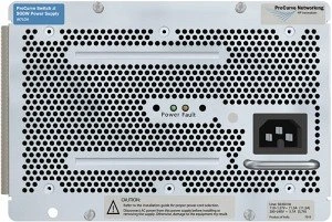 HP ProCurve Switch zl redundantes Netzteil 875W