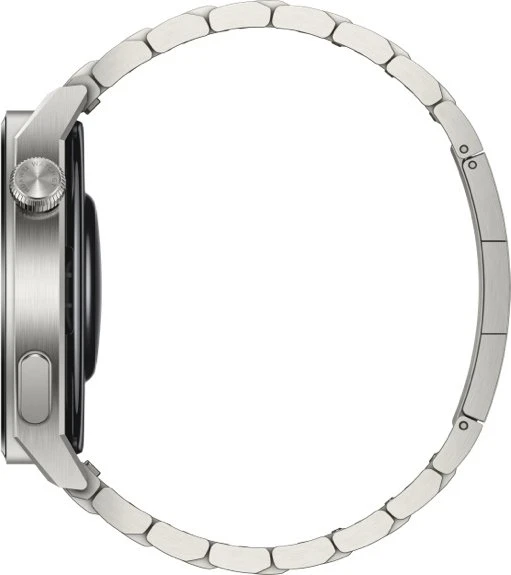 Huawei Watch GT 3 Pro Titanium 46mm Gray Titanium