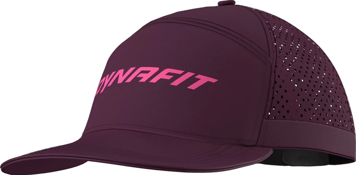 Dynafit Transalper Trucker Kappe