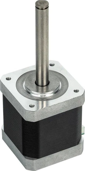 Flashforge Antrieb
