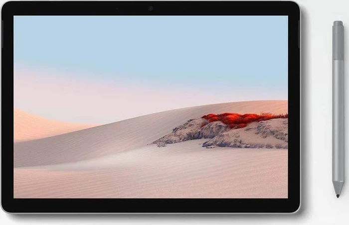 Microsoft Surface Go 2, Core m3-8100Y, 8GB RAM, 128GB