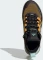 adidas Terrex Trail Maker Mid Cold.RDY preloved yellow/wonder silver/semi flash aqua (Damen) Vorschaubild
