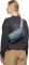 Vaude Mineo Tech Pouch Bauchtasche heron Vorschaubild
