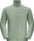 Jack Wolfskin Taunus FZ Funktionsjacke eucalyptus (Herren) Vorschaubild