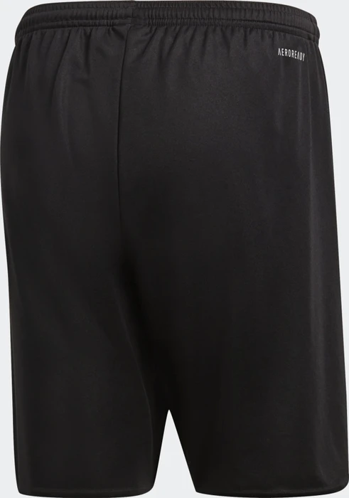 adidas Parma 16 Shorts Laufhose kurz schwarz/weiß (Herren)