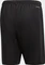 adidas Parma 16 Shorts Laufhose kurz schwarz/weiß (Herren) Vorschaubild
