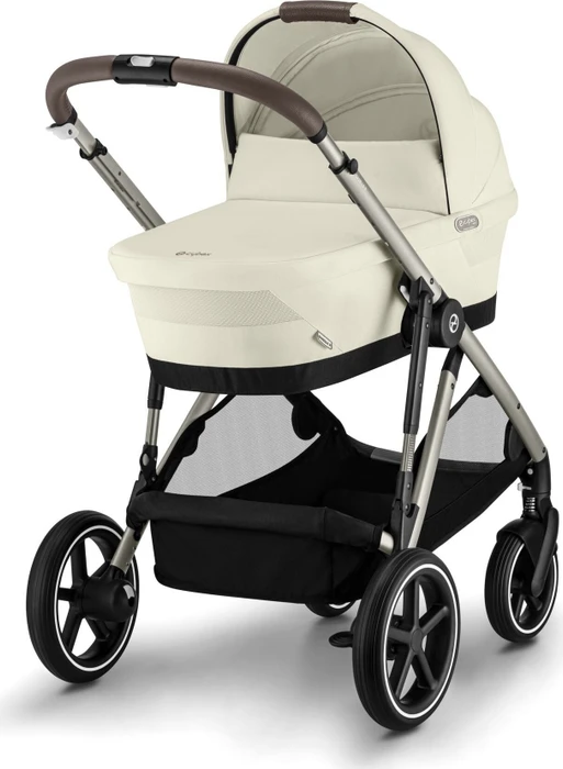Cybex Tragewanne Gazelle S Cot S eashell beige