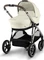 Cybex Tragewanne Gazelle S Cot S eashell beige Vorschaubild