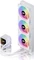 levelplay Combat Liquid CL360 White, weiß Vorschaubild