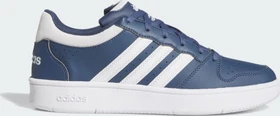 adidas Hoops Classic preloved ink/cloud white