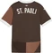 Puma FC St. Pauli 2024/2025 Heimtrikot kurzarm (Junior) Vorschaubild