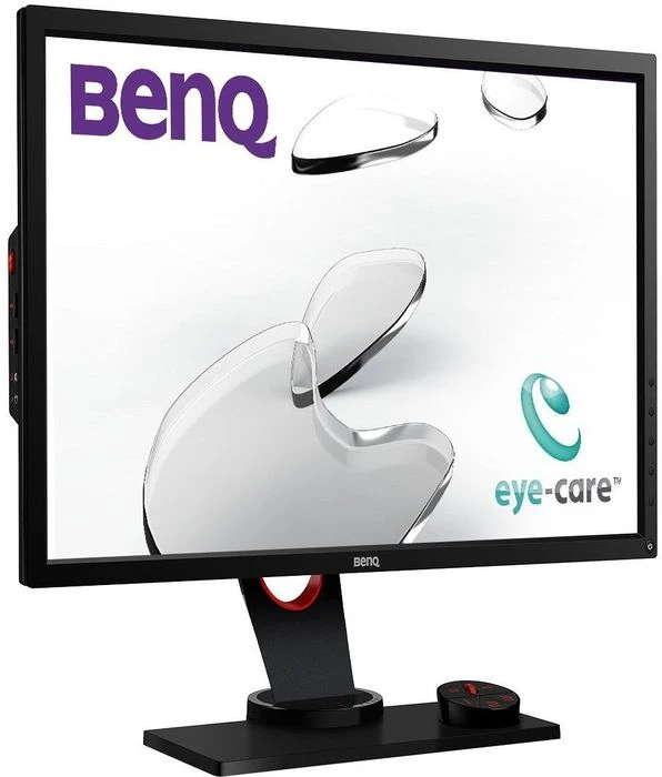BenQ XL2430T, 24"