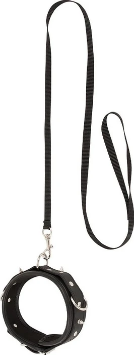 You2Toys Bad Kitty Halsfessel mit Leine
